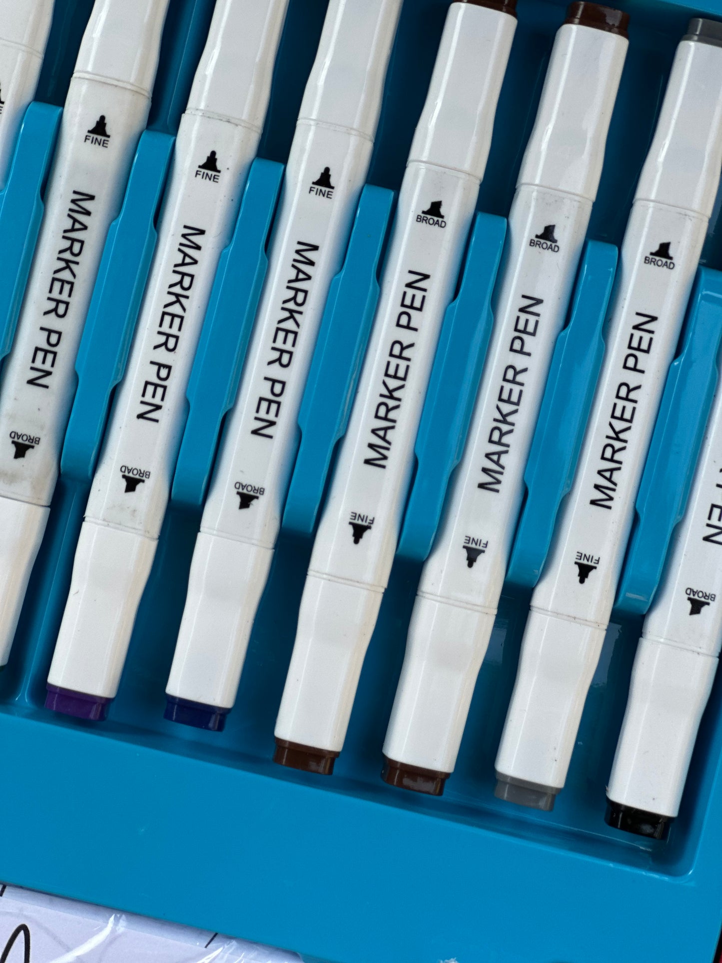 Lighting McQueen Art Kit (discounted)