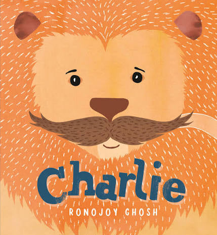 Charlie Ronojoy Ghosh