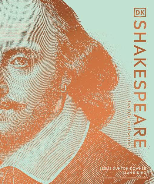 DK Shakespeare His Life and Works