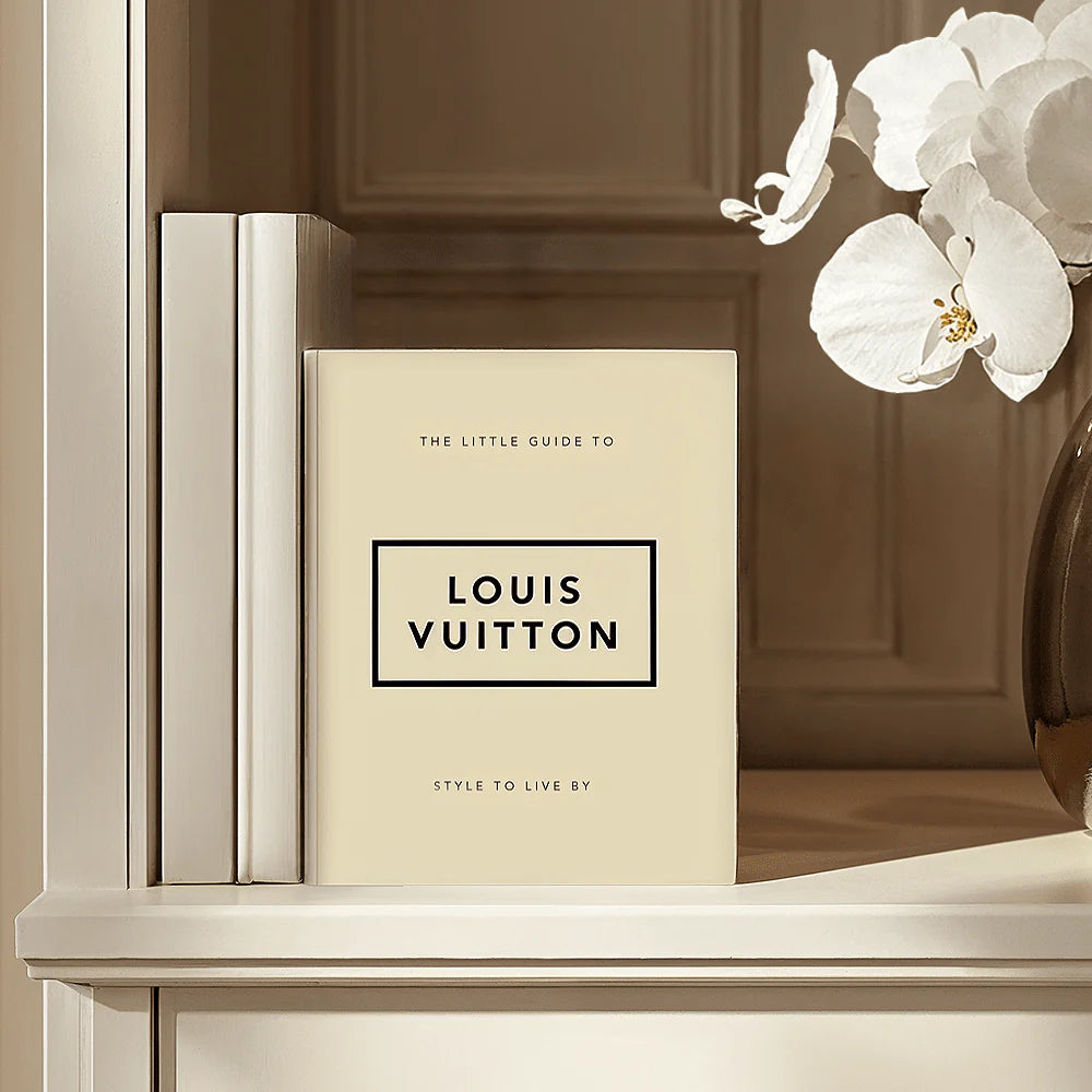 The Little Guide to Louis Vuitton