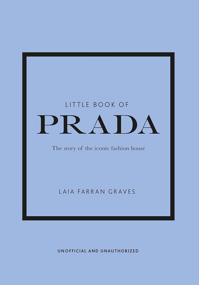 The Little Book of Prada