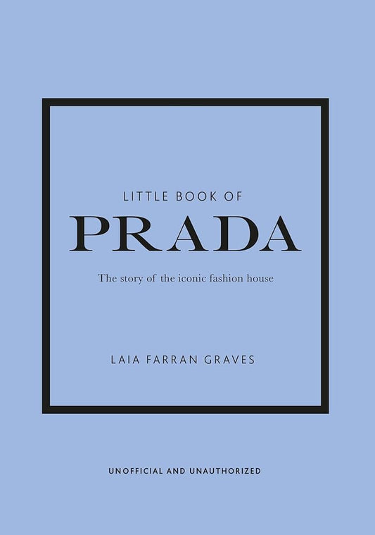 The Little Book of Prada