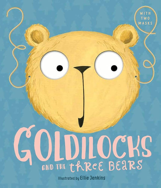 Goldilocks and the Three Bears