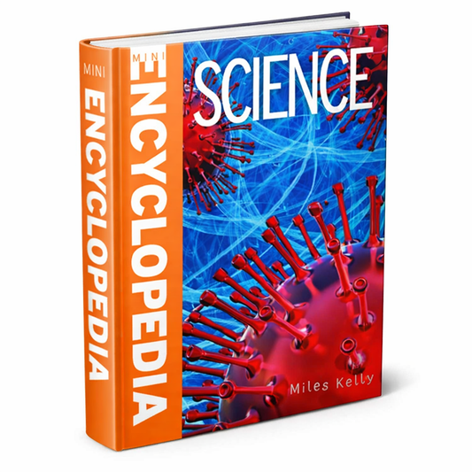 Science (Mini Encyclopedia) Miles Kelly