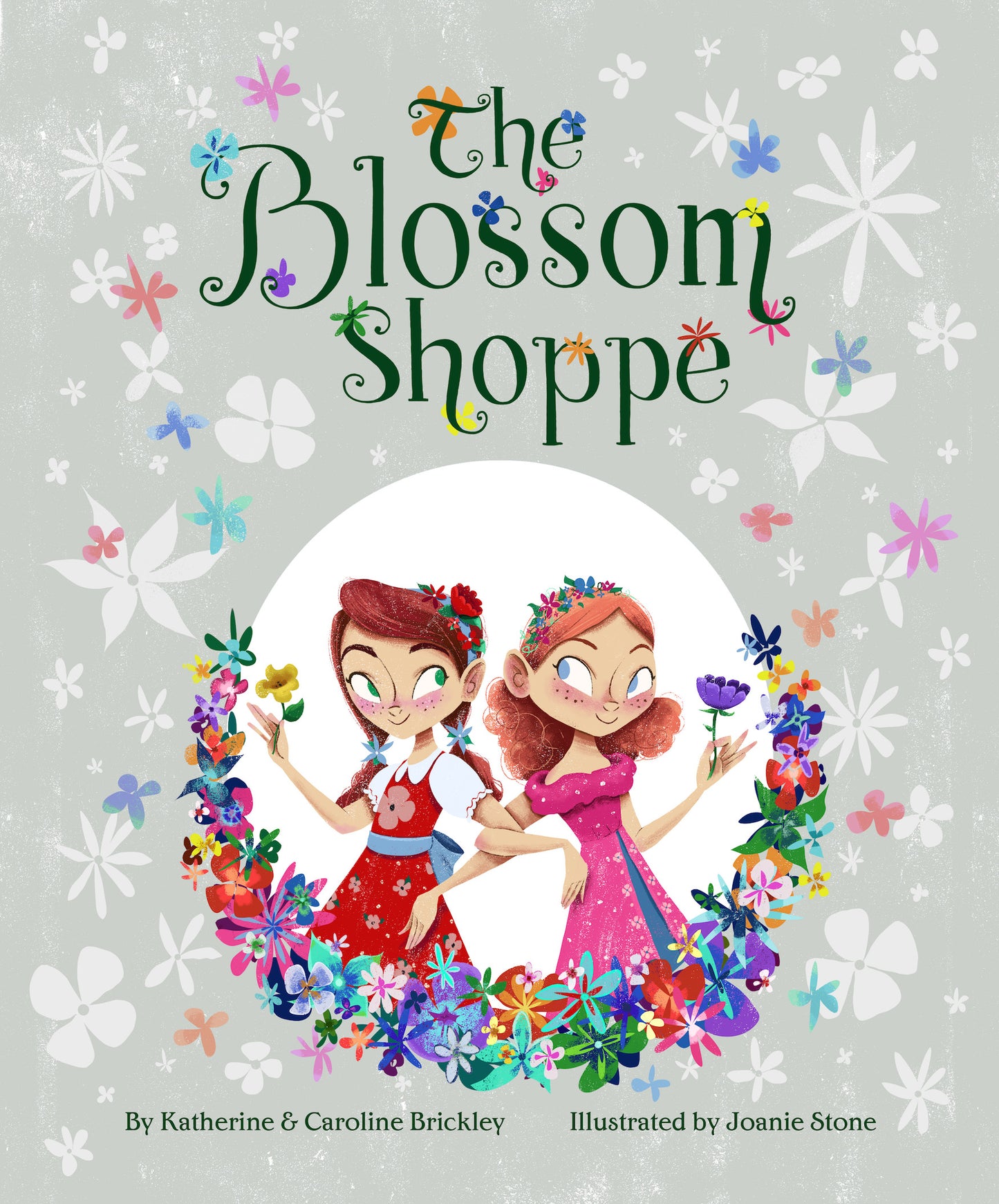 The Blossom Shoppe