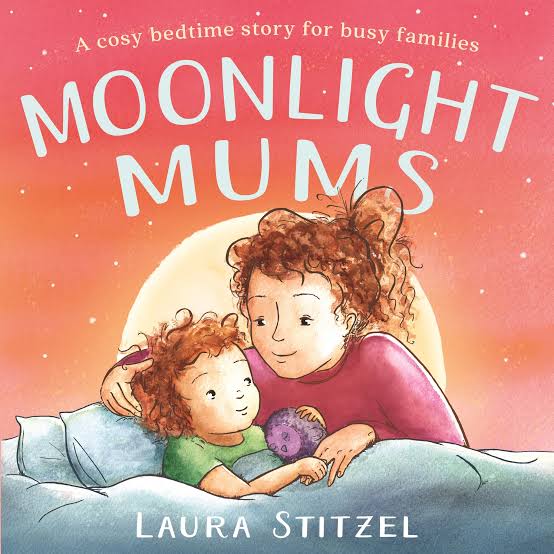 Moonlight Mums By Laura Sitzel