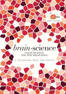 brain-science Colourtation: the new meditation