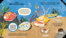 BUILT BY ANIMALS