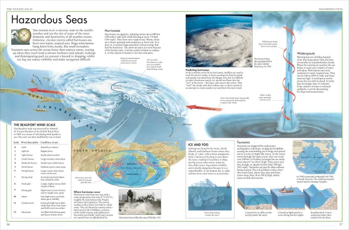 The Ocean Atlas