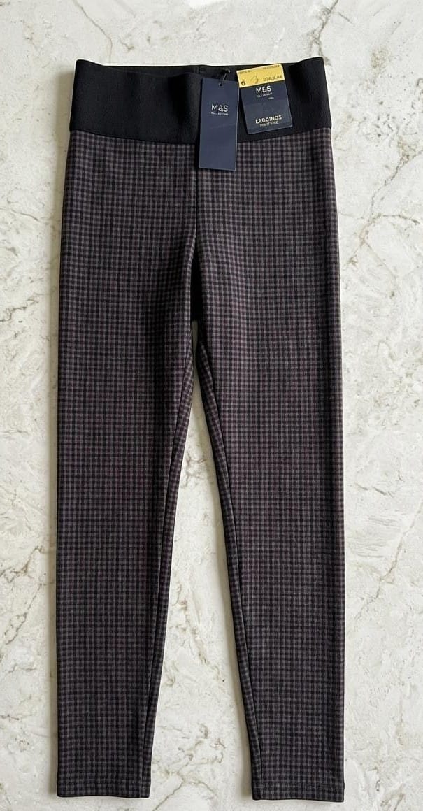 Marks & Spencer Collection,high waisted leggings