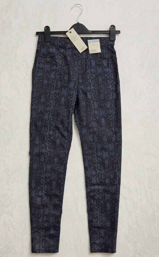 M&S denim leggings