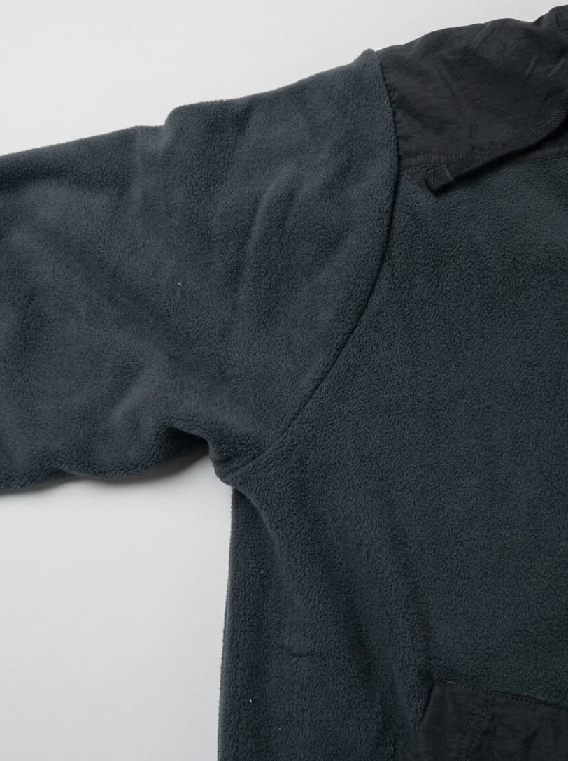 Original Nike Homme full zip winter fleece hoodie