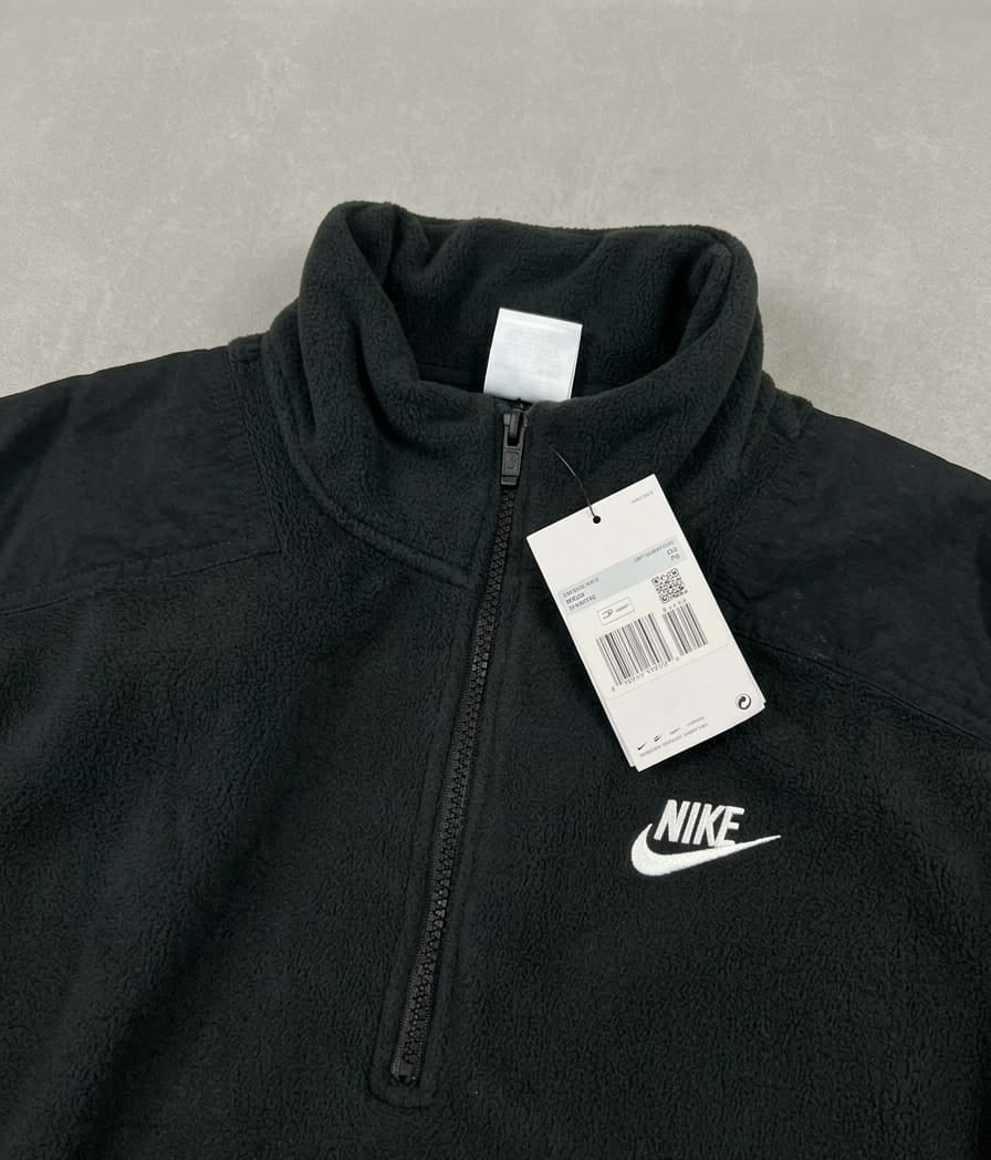 Original Nike sportswear fleece for teens