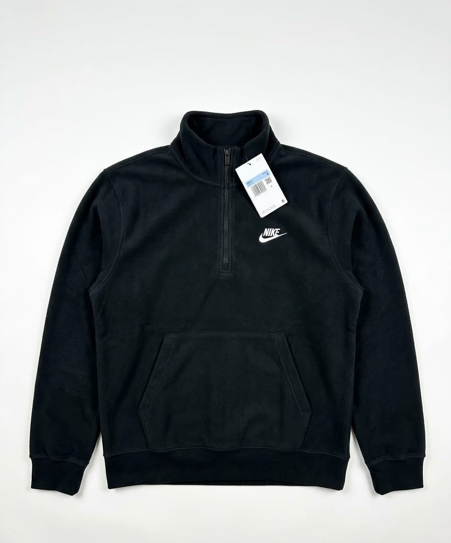 Original Nike sportswear fleece for teens