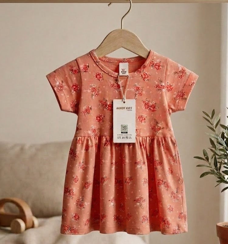 1 pc frocks