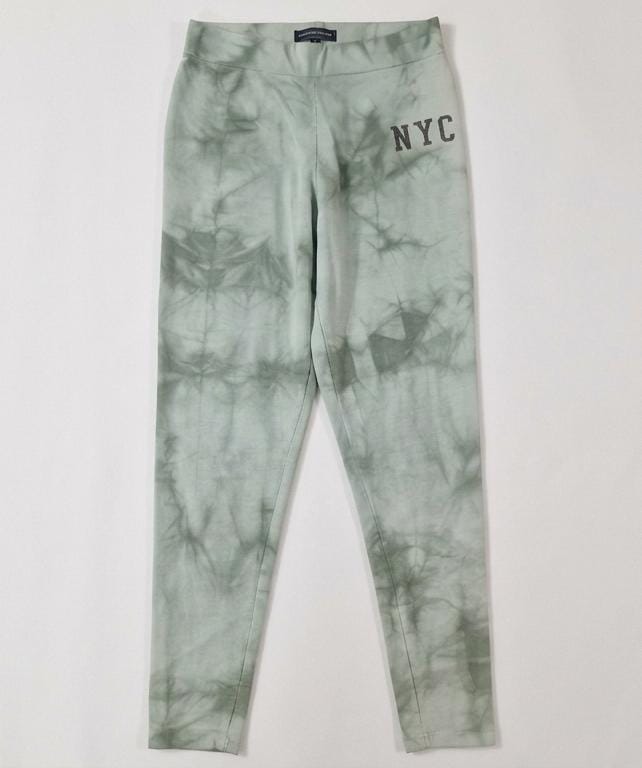 New Look 915 collection Tie-Dye Leggings