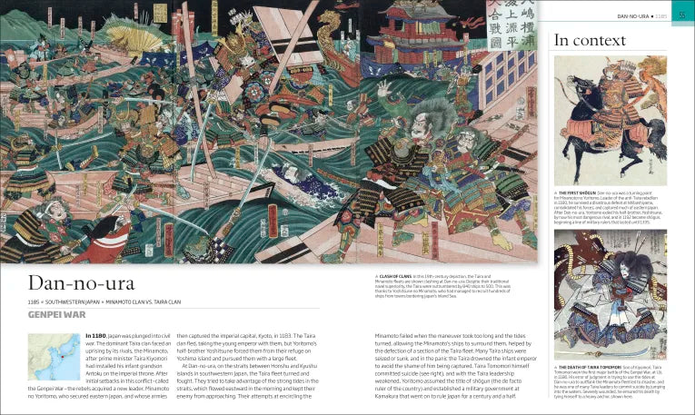 Battles That Changed History